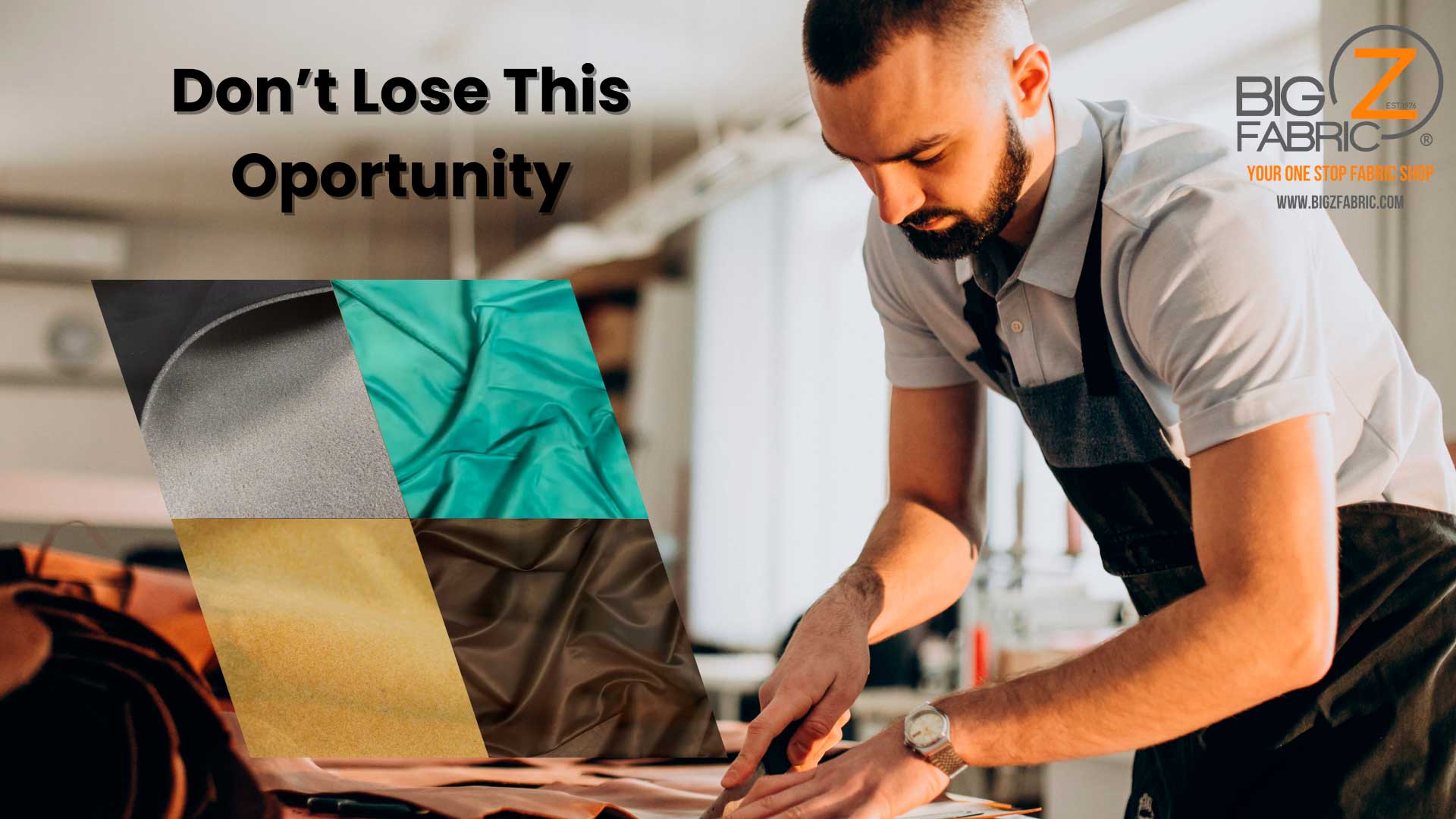 Unbeatable Wholesale Fabrics for Less