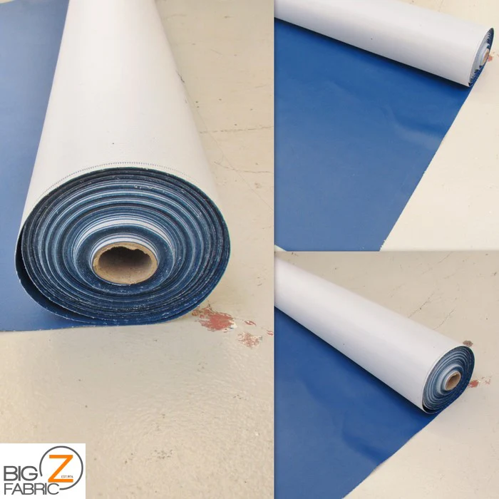 Camel Marine Vinyl Fabric / Sold By The Yard - Image 7