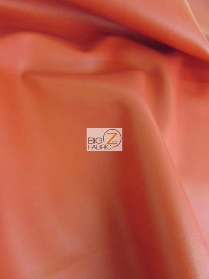 Yellow Marine Vinyl Fabric / Sold By The Yard - Image 3