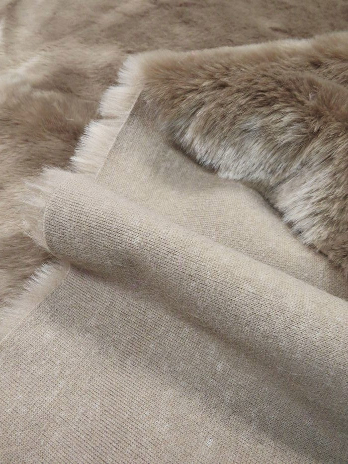 Short Shag (Teddy) Faux Fur - Image 18