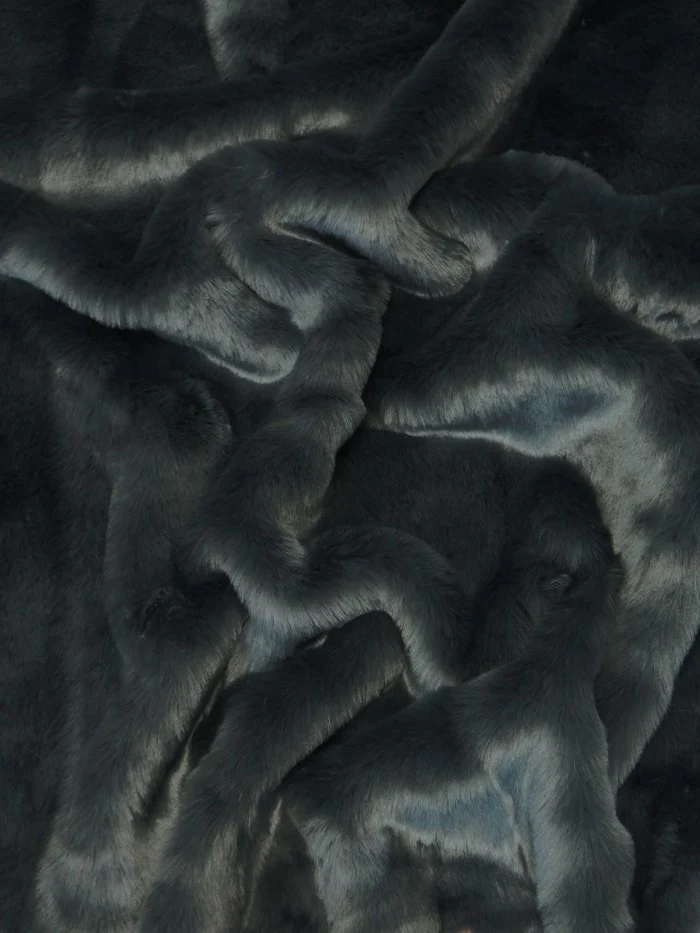 Short Shag (Teddy) Faux Fur - Image 7