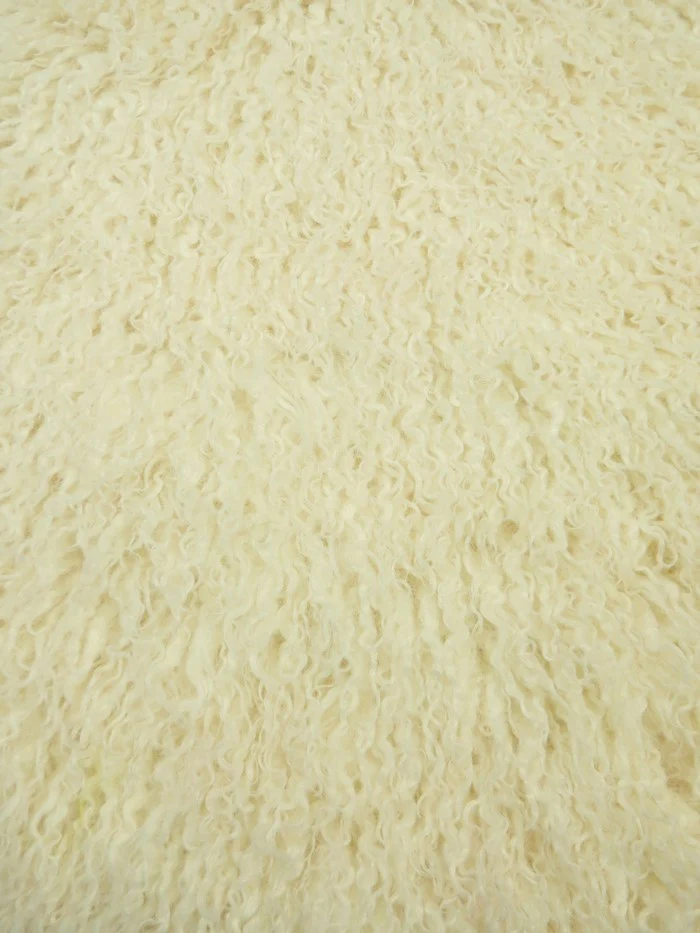 Ultra Curly Mongolian Minky Fabric - Image 11