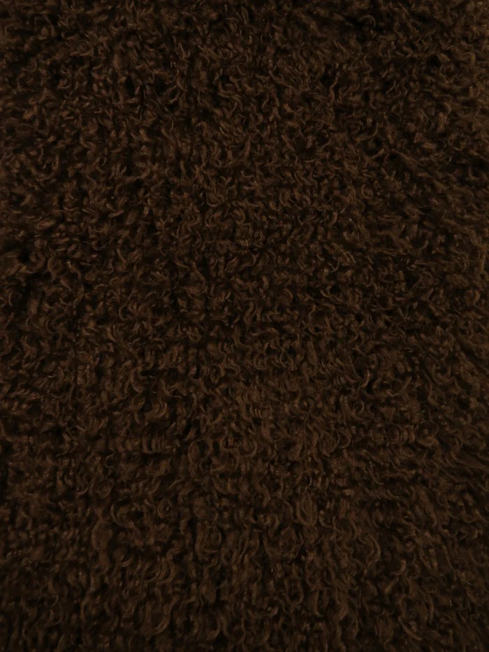 Ultra Curly Mongolian Minky Fabric - Image 13