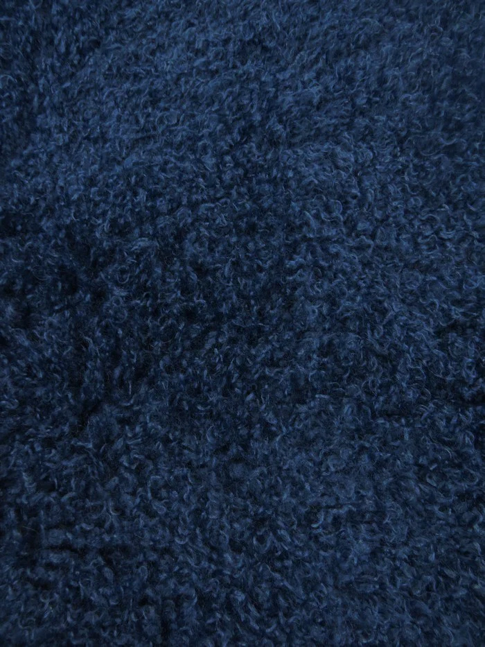 Ultra Curly Mongolian Minky Fabric - Image 33