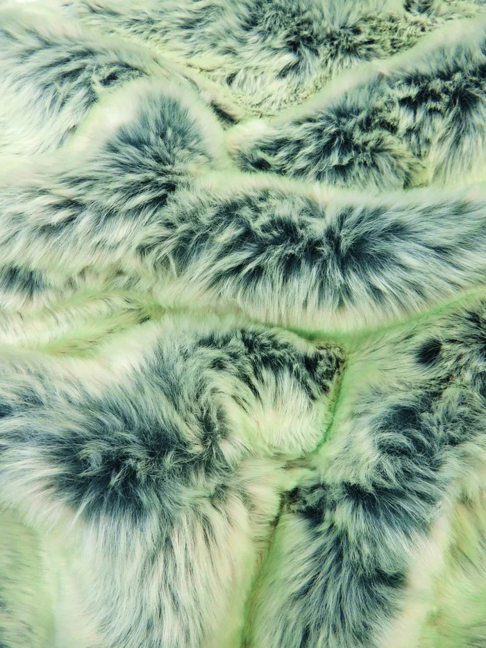Wild Shadow Faux Fake Fur / Short Pile - Image 10