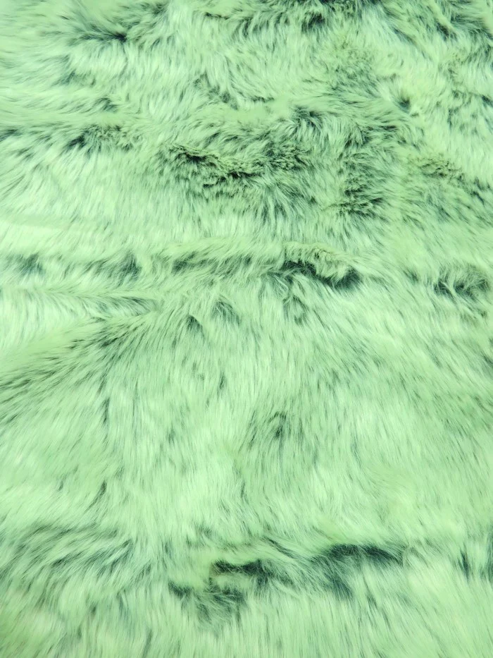 Wild Shadow Faux Fake Fur / Short Pile - Image 11