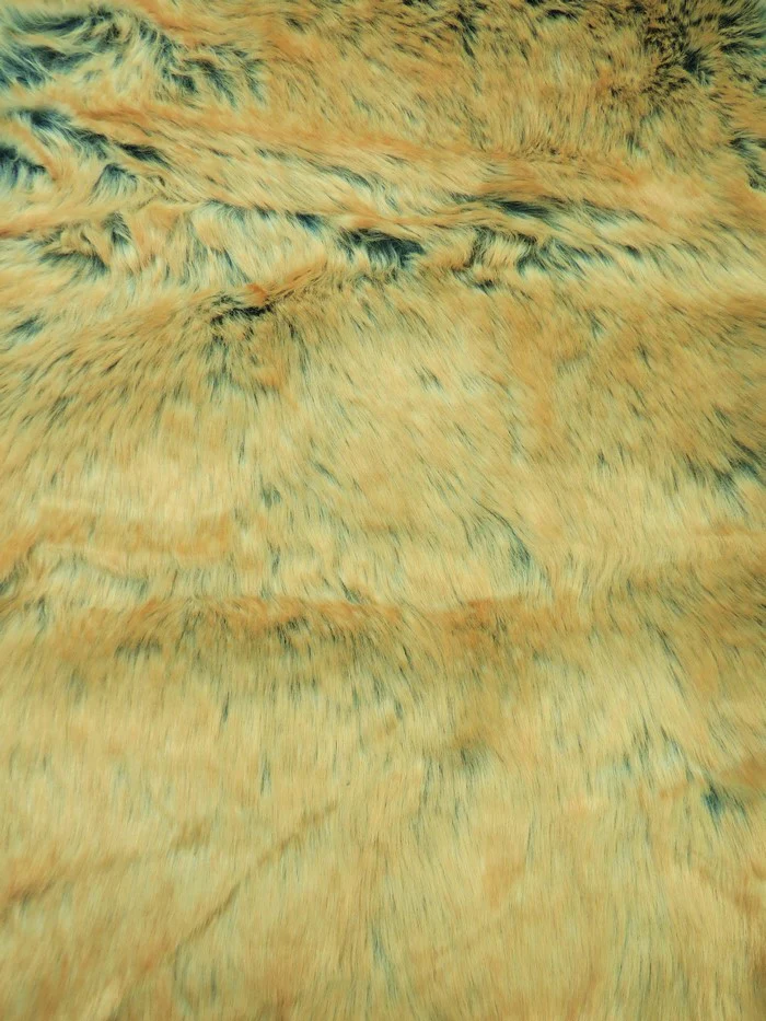 Wild Shadow Faux Fake Fur / Short Pile - Image 13