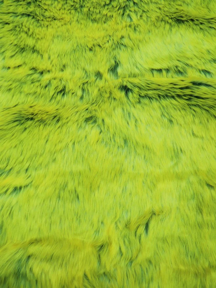 Wild Shadow Faux Fake Fur / Short Pile - Image 17