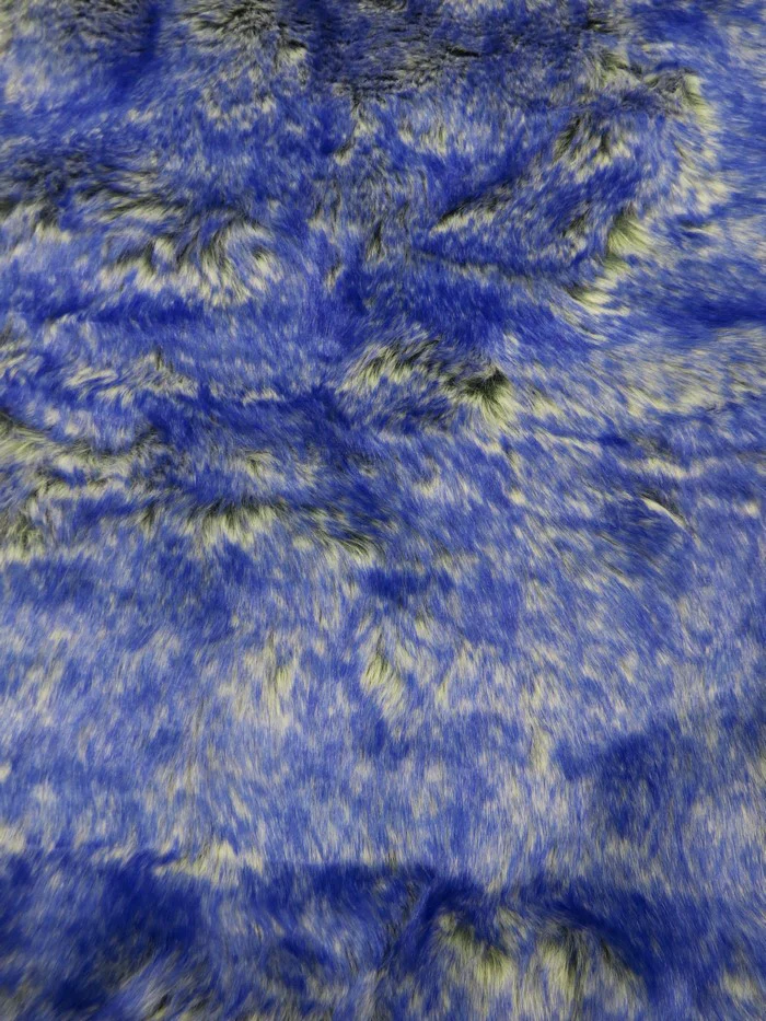 Wild Shadow Faux Fake Fur / Short Pile - Image 19