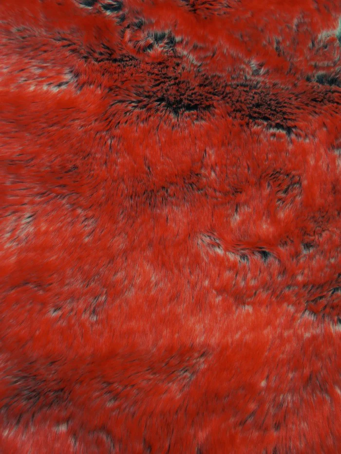 Wild Shadow Faux Fake Fur / Short Pile - Image 21