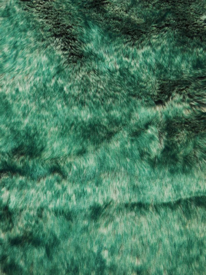 Wild Shadow Faux Fake Fur / Short Pile - Image 23