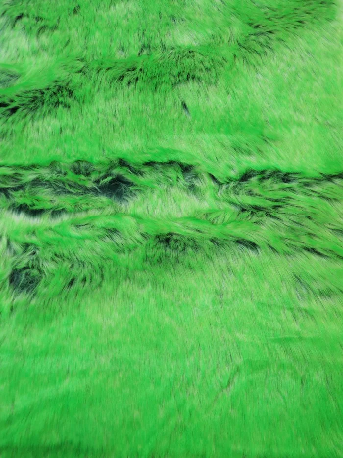 Wild Shadow Faux Fake Fur / Short Pile - Image 25