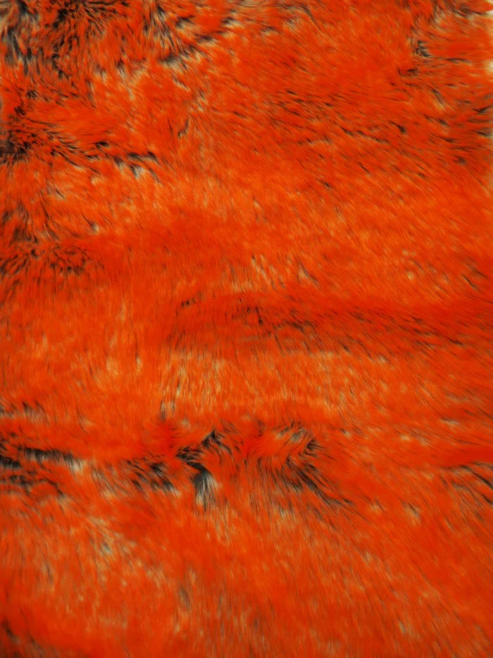 Wild Shadow Faux Fake Fur / Short Pile - Image 27