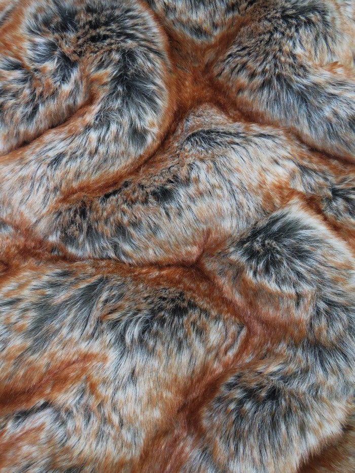 Wild Shadow Faux Fake Fur / Short Pile - Image 30