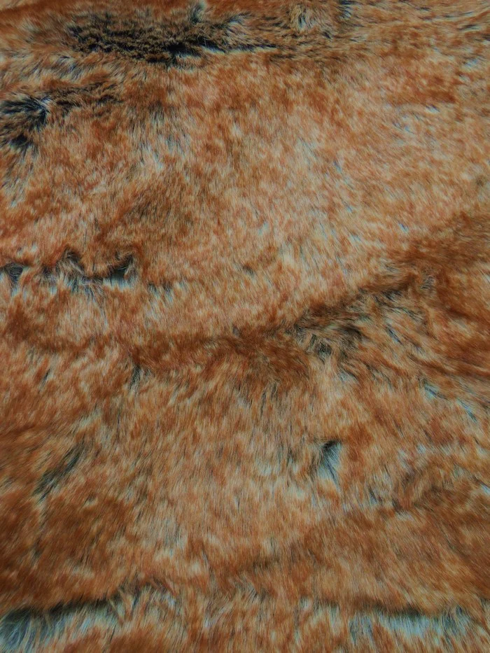 Wild Shadow Faux Fake Fur / Short Pile - Image 31